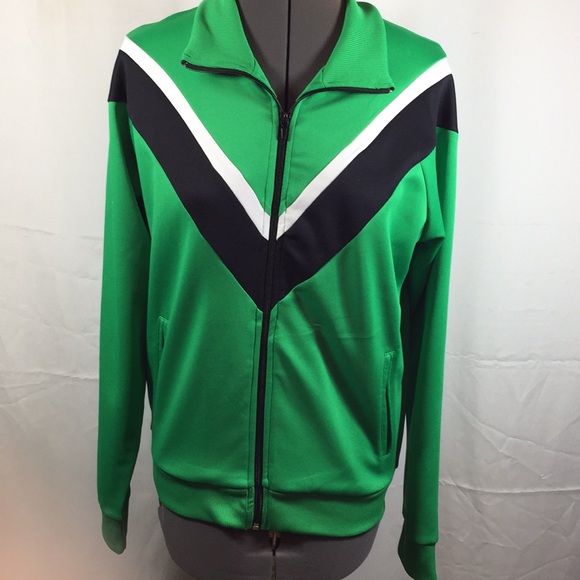 Balers Jogging Jacket - Picture 2 of 6